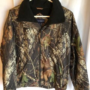 Men’s Winter Jacket